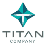 Titan watcch glass